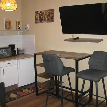 Neveriner Zimmervermietung