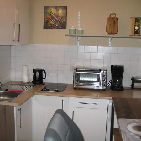 Neveriner Zimmervermietung Appartamento *