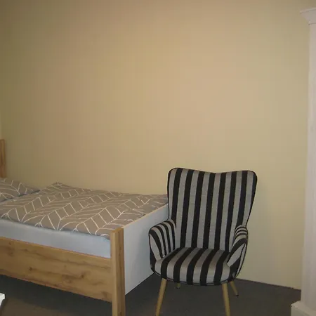 Neveriner Zimmervermietung Appartamento