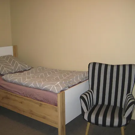 Appartamento Neveriner Zimmervermietung Neverin