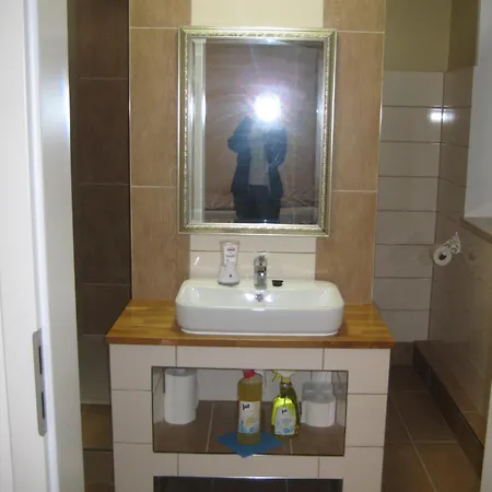 Neveriner Zimmervermietung Neverin