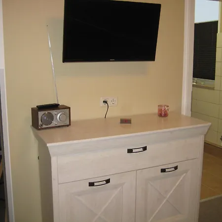 Neveriner Zimmervermietung