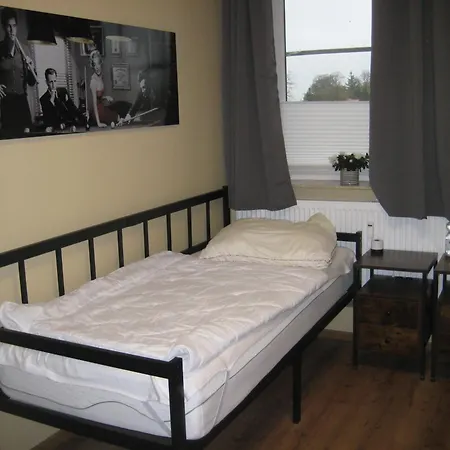 Apartment Neveriner Zimmervermietung